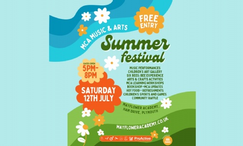 MCA Summer Festival of Music and Art — A Celebration You Won’t Want to Miss!