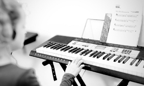 Exploring New Sounds: Bringing More Music to Our SEND Support Centre
