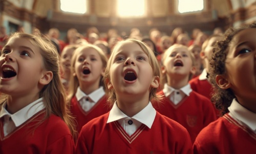 Why Early Singing Technique Matters: Building Musical and Vocal Foundations in KS1